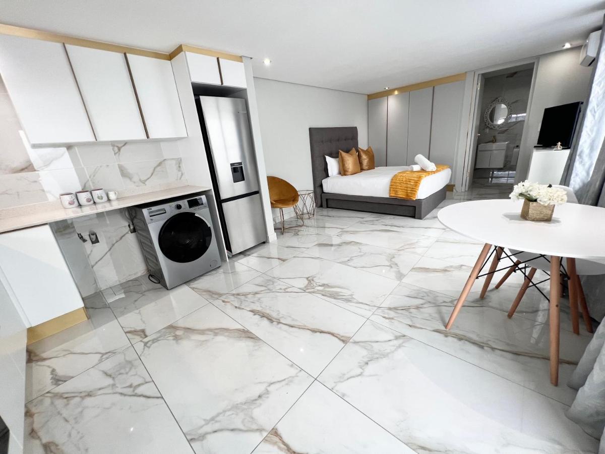 קייפטאון Villa Grace מראה חיצוני תמונה