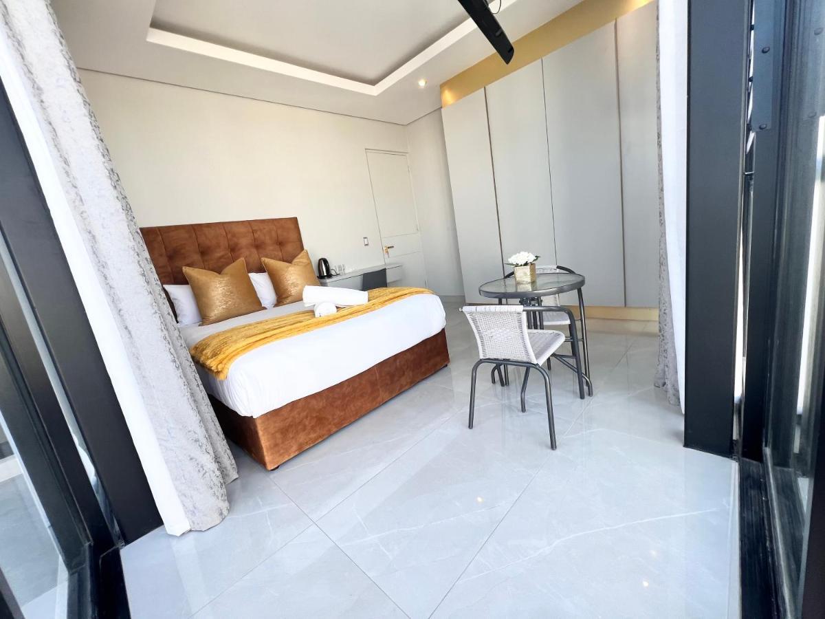 קייפטאון Villa Grace מראה חיצוני תמונה