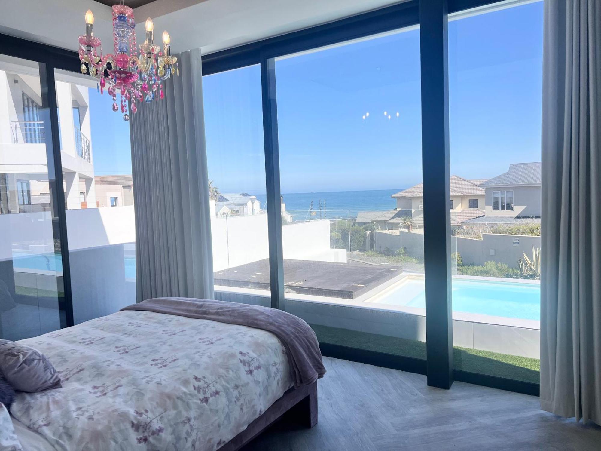 קייפטאון Villa Grace מראה חיצוני תמונה