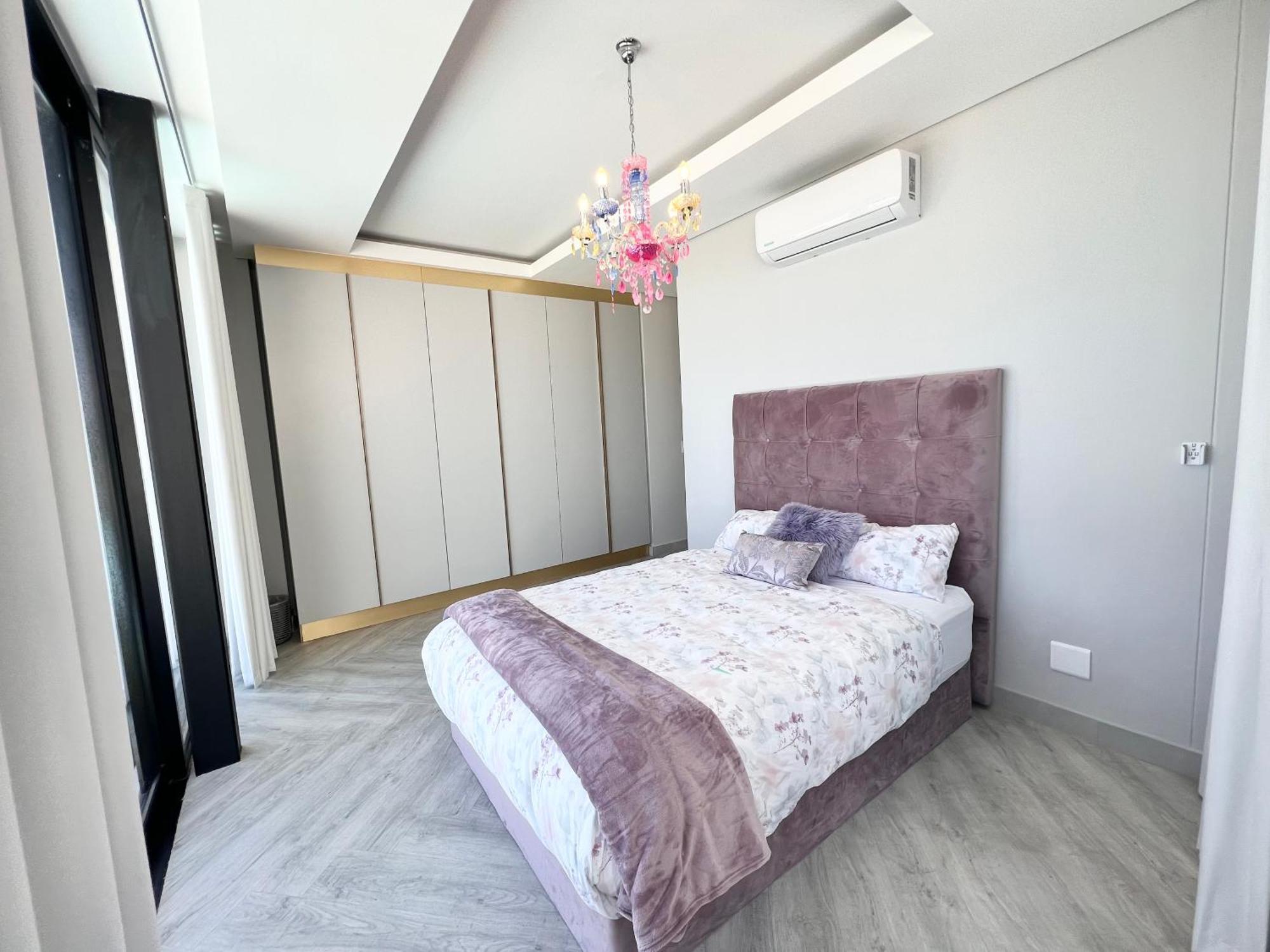 קייפטאון Villa Grace מראה חיצוני תמונה