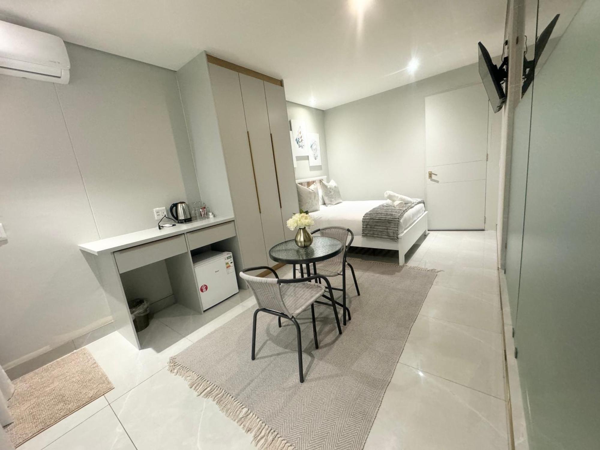 קייפטאון Villa Grace מראה חיצוני תמונה